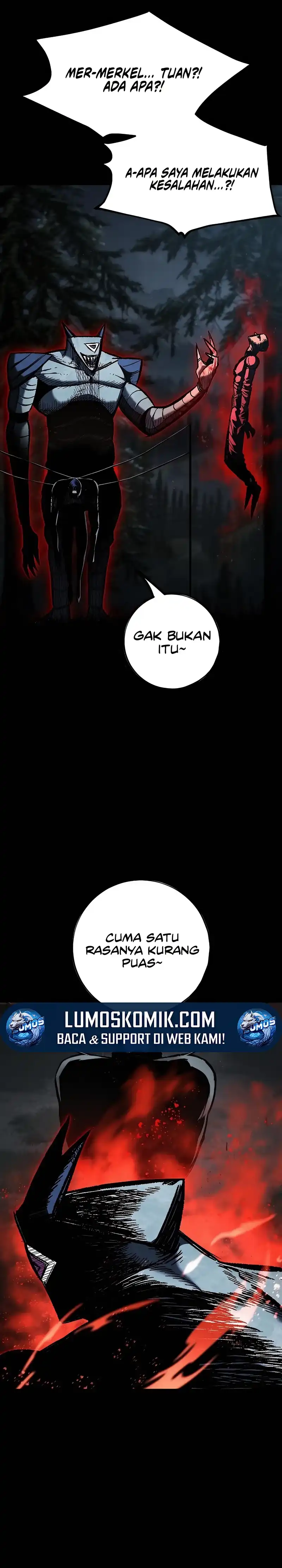 Read Chronicle of Runes ID Manga Online