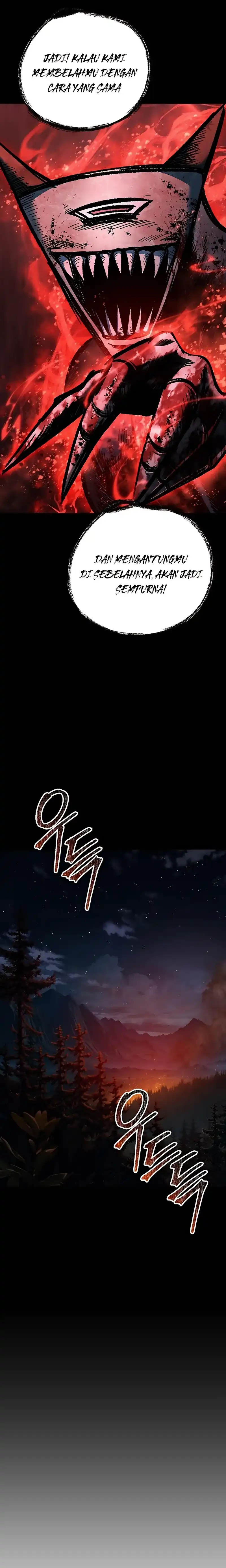 Read Chronicle of Runes ID Manga Online
