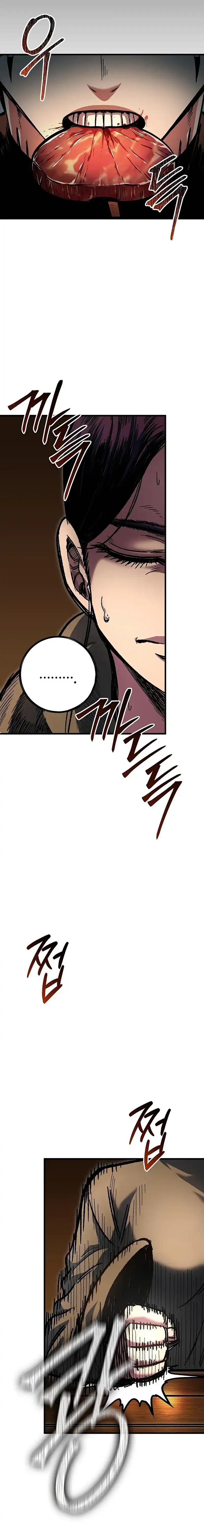 Read Chronicle of Runes ID Manga Online