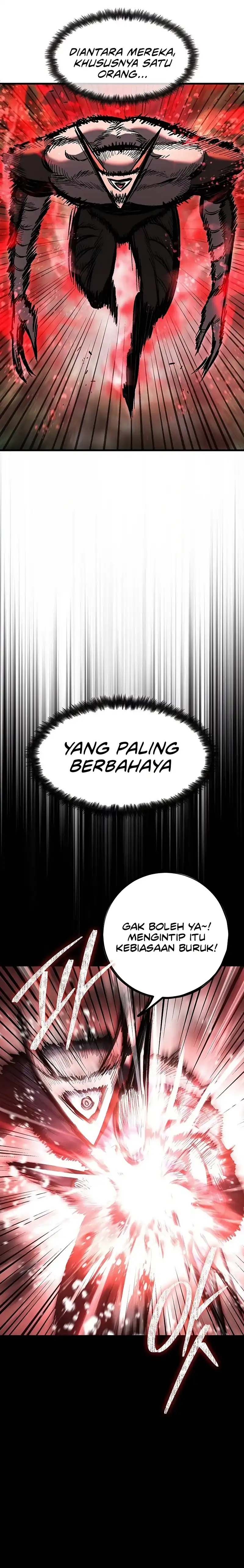 Read Chronicle of Runes ID Manga Online