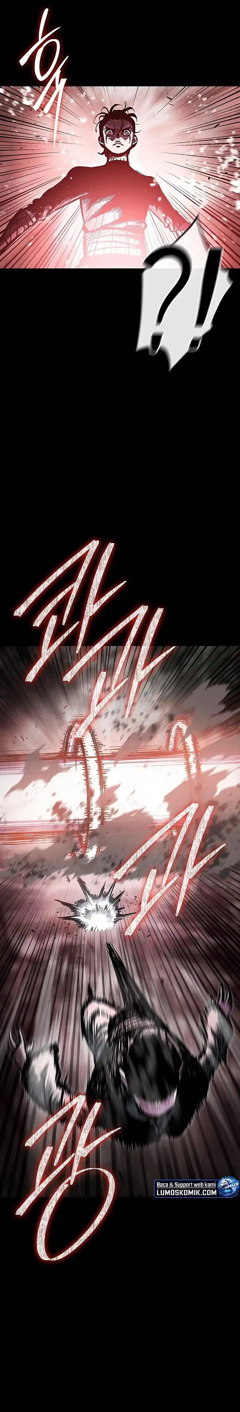 Read Chronicle of Runes ID Manga Online