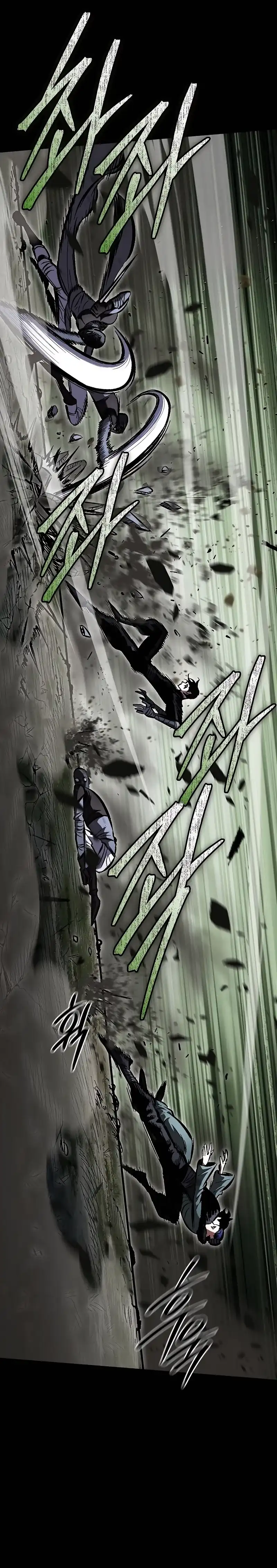 Read Chronicle of Runes ID Manga Online