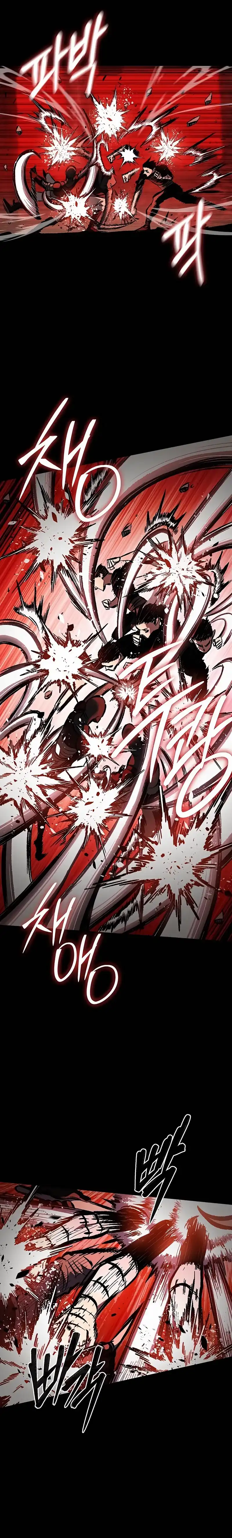 Read Chronicle of Runes ID Manga Online