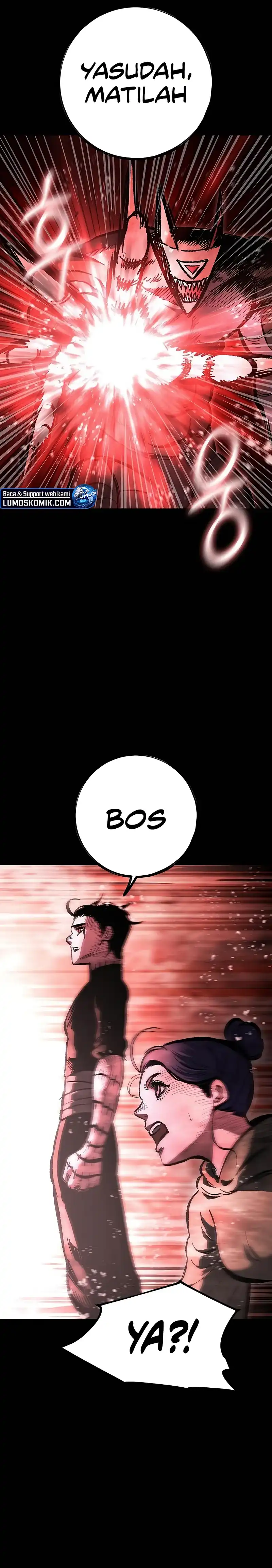 Read Chronicle of Runes ID Manga Online