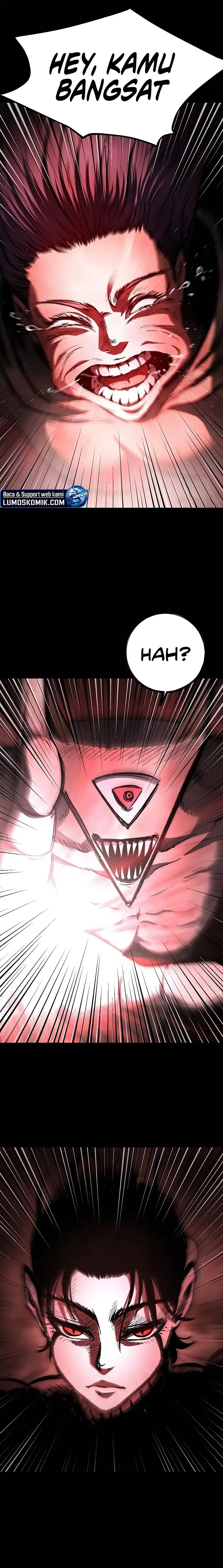 Read Chronicle of Runes ID Manga Online