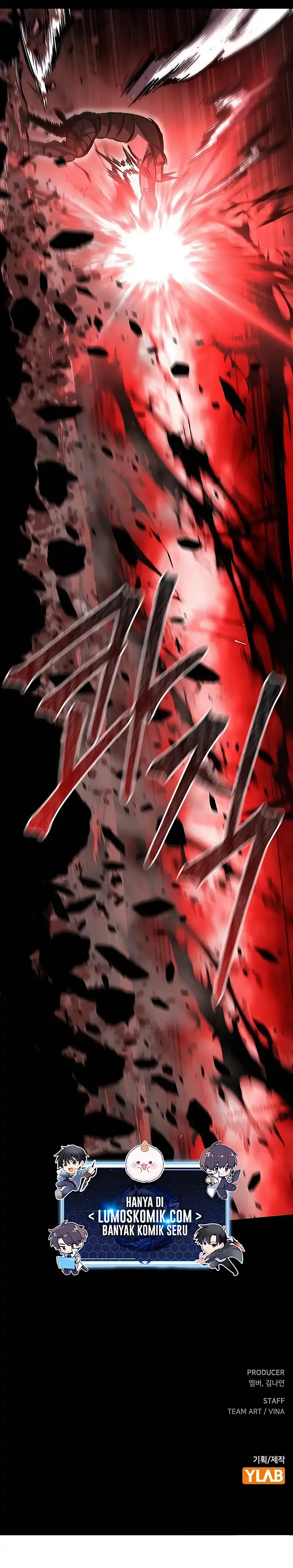 Read Chronicle of Runes ID Manga Online