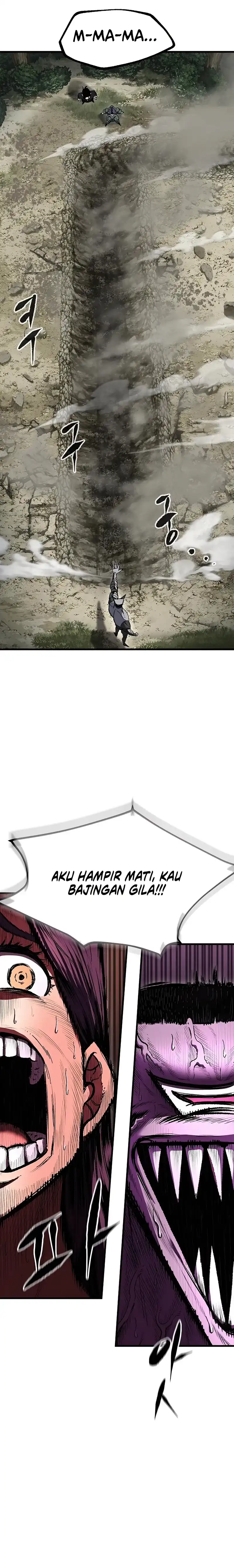 Read Chronicle of Runes ID Manga Online