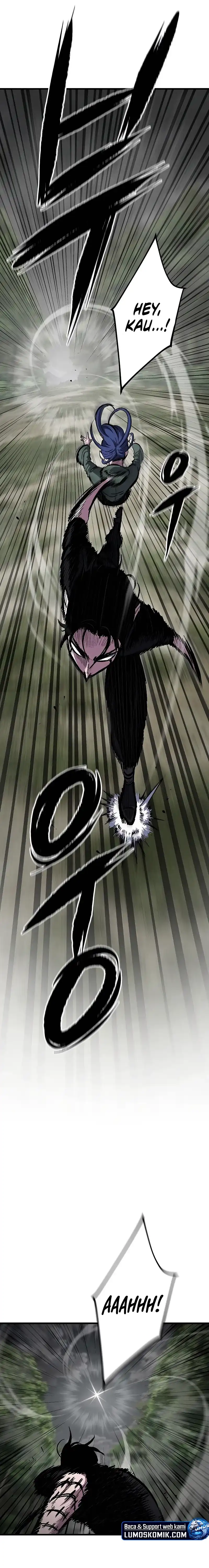 Read Chronicle of Runes ID Manga Online