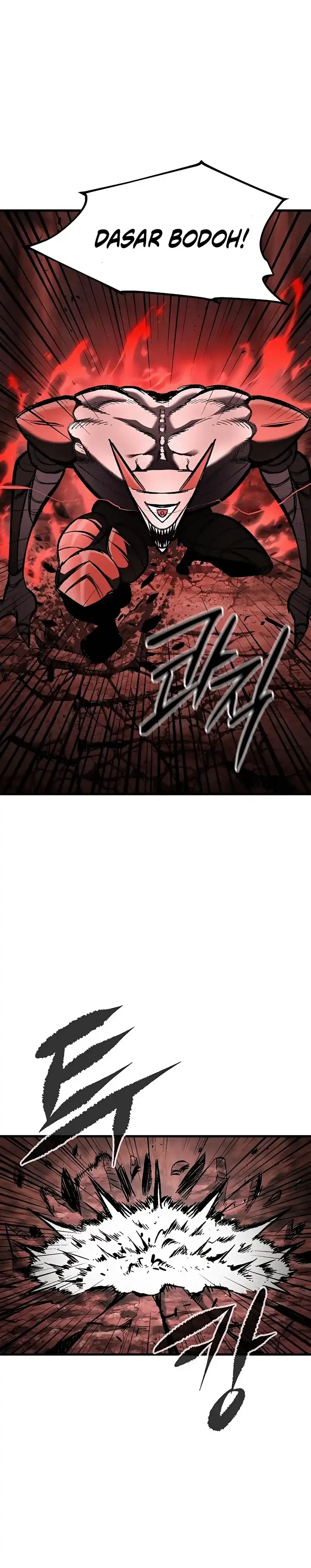 Read Chronicle of Runes ID Manga Online
