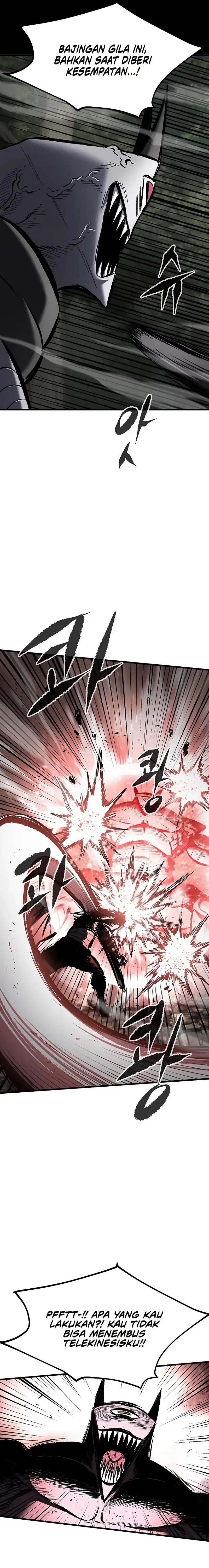 Read Chronicle of Runes ID Manga Online