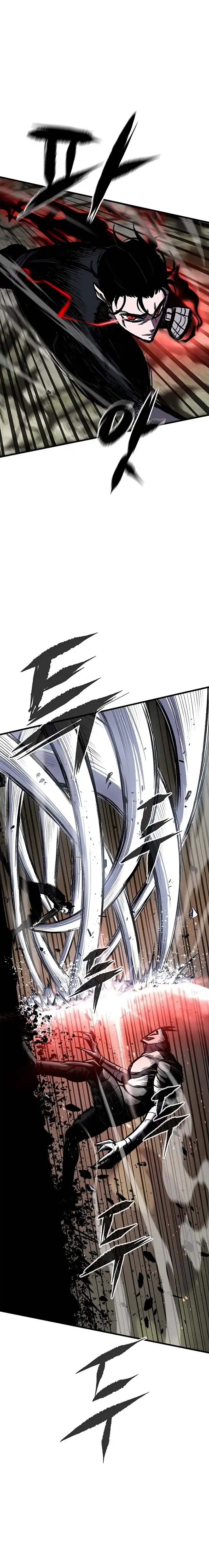 Read Chronicle of Runes ID Manga Online