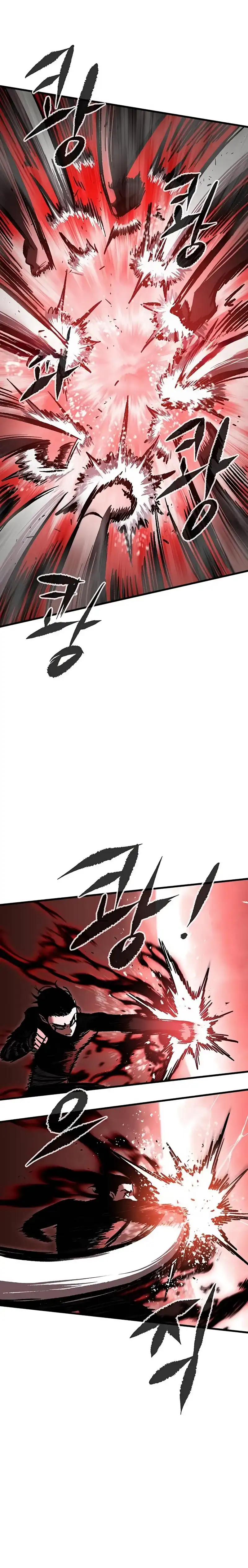 Read Chronicle of Runes ID Manga Online
