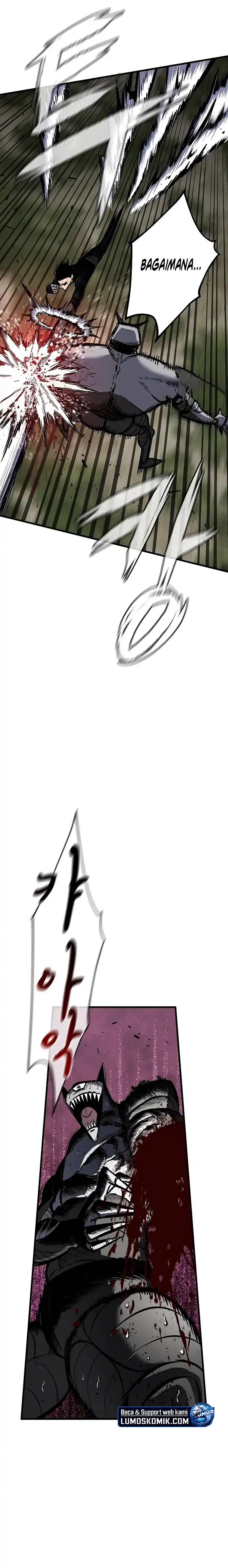 Read Chronicle of Runes ID Manga Online