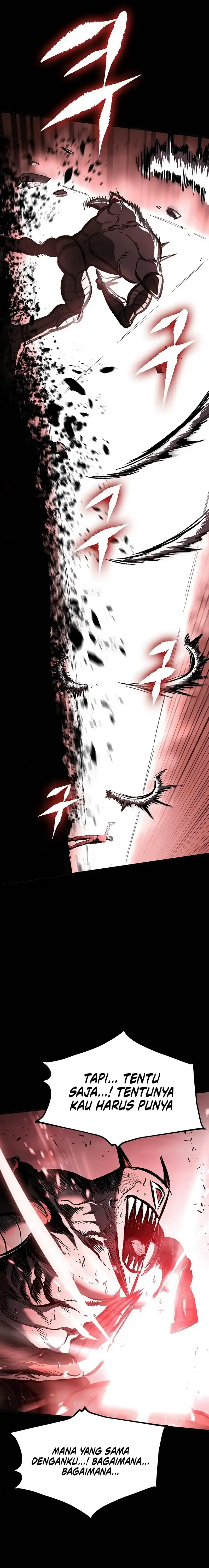 Read Chronicle of Runes ID Manga Online