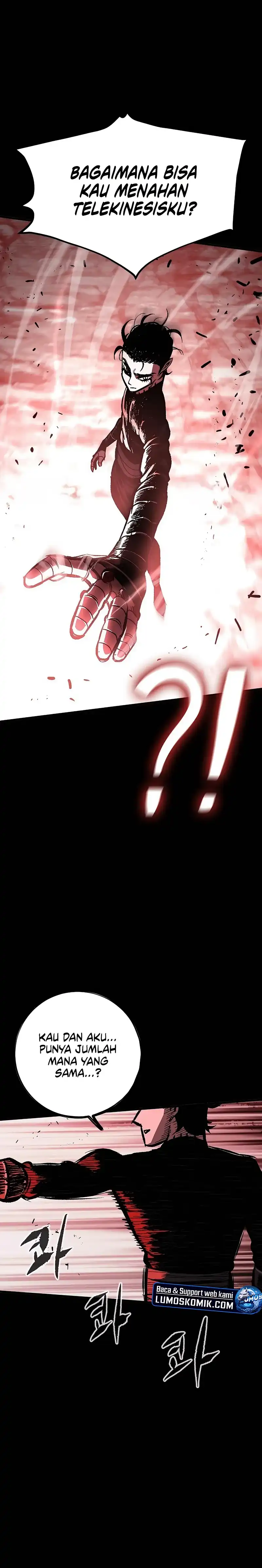 Read Chronicle of Runes ID Manga Online