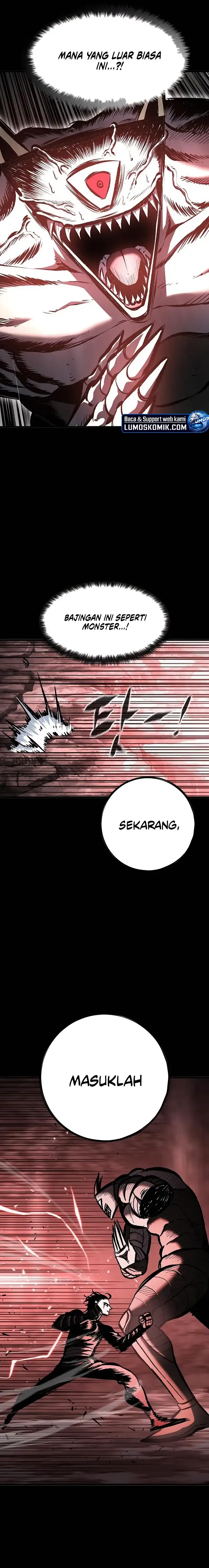 Read Chronicle of Runes ID Manga Online