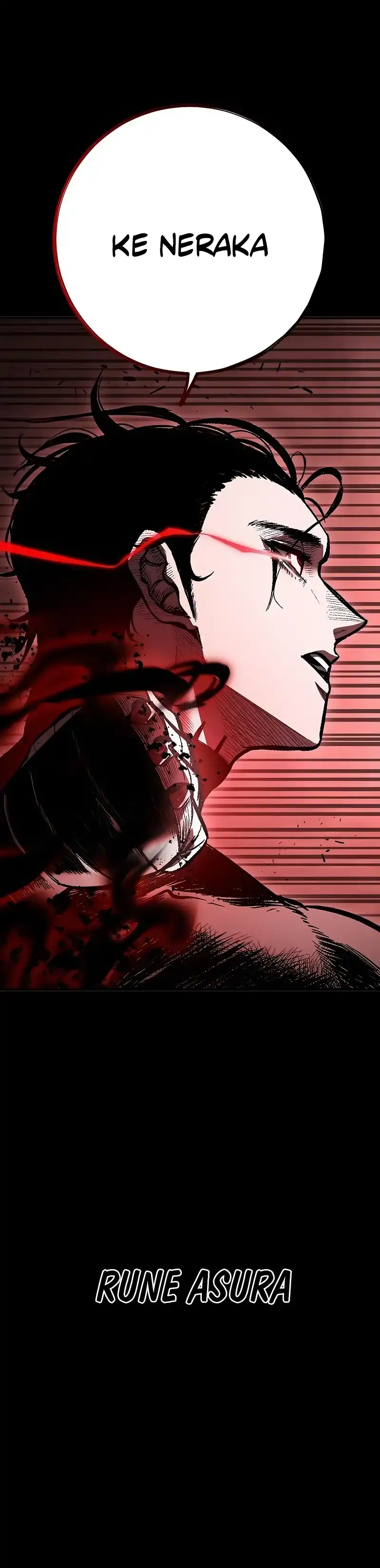 Read Chronicle of Runes ID Manga Online
