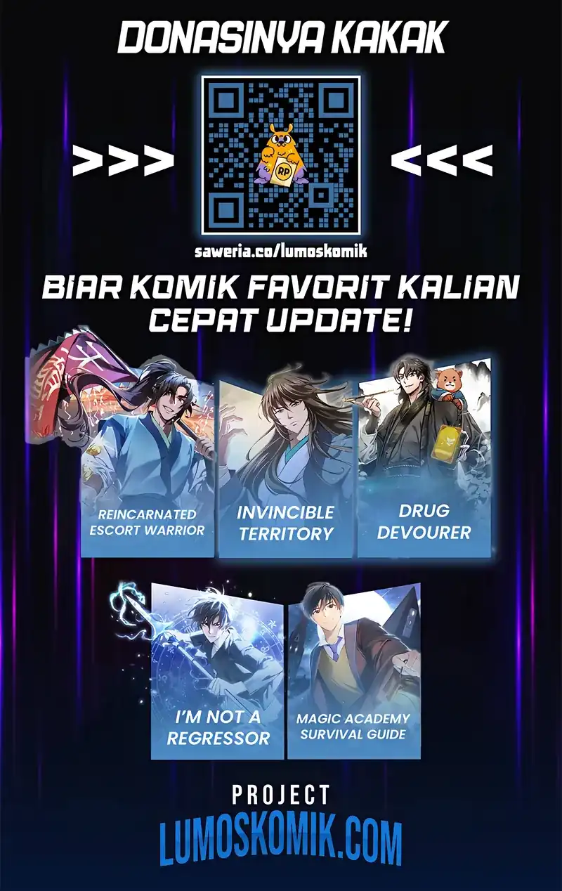 Read Chronicle of Runes ID Manga Online