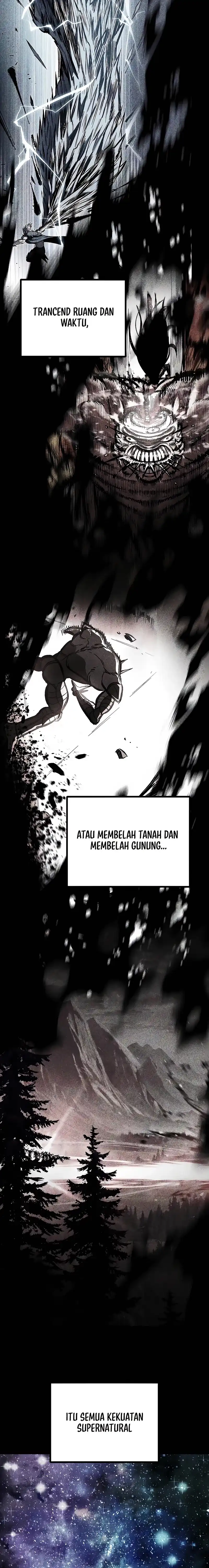 Read Chronicle of Runes ID Manga Online
