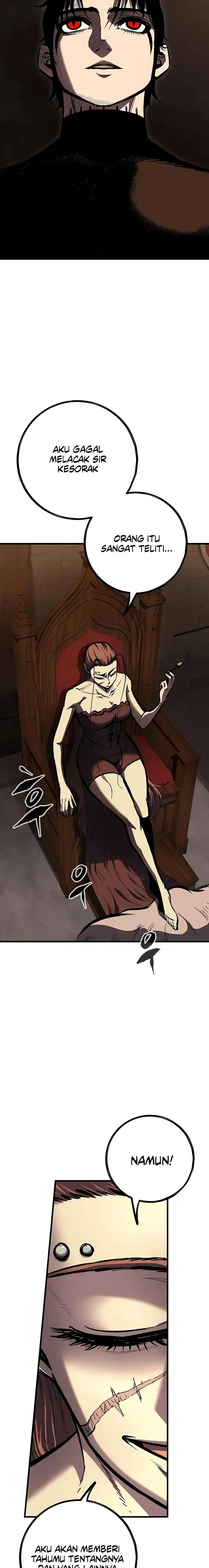 Read Chronicle of Runes ID Manga Online