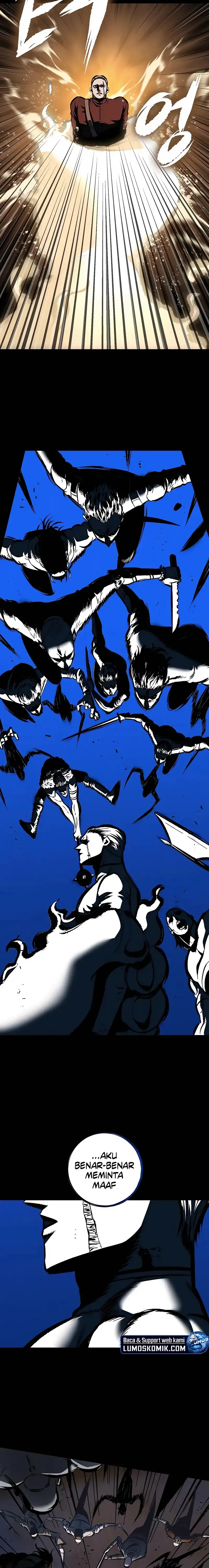 Read Chronicle of Runes ID Manga Online