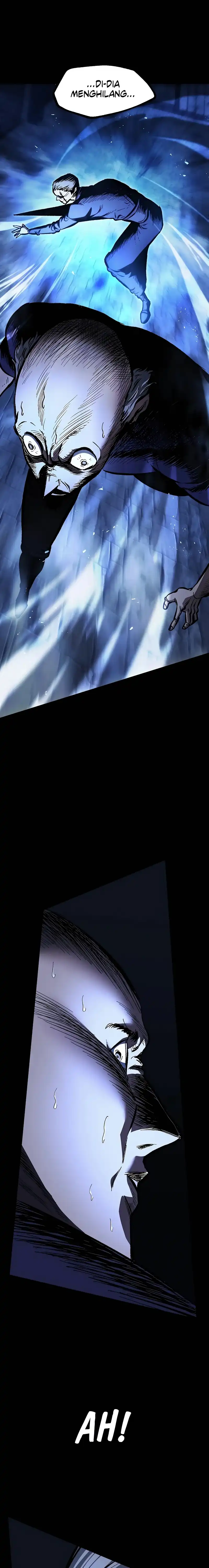 Read Chronicle of Runes ID Manga Online