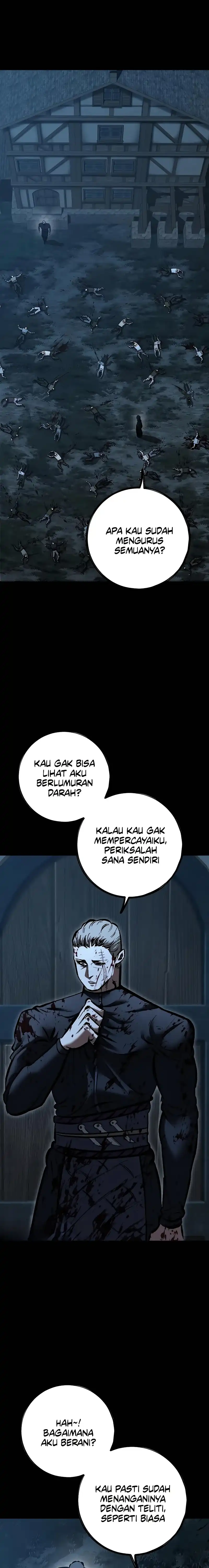Read Chronicle of Runes ID Manga Online