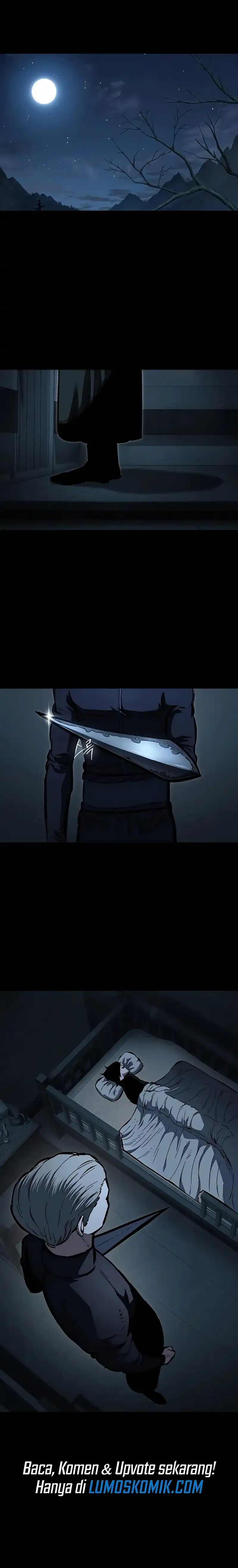 Read Chronicle of Runes ID Manga Online