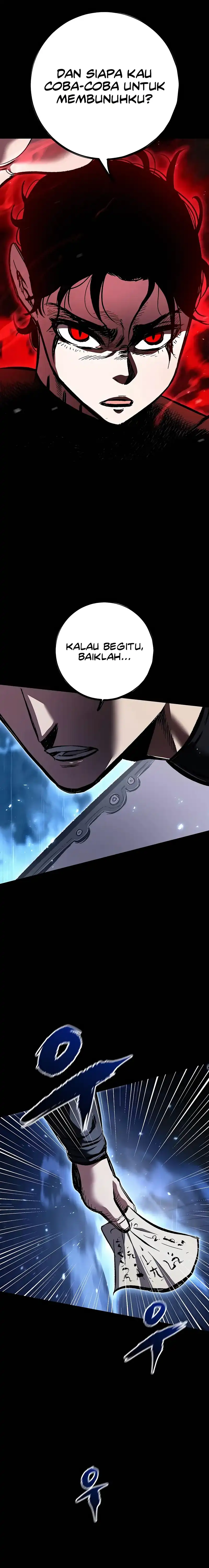 Read Chronicle of Runes ID Manga Online