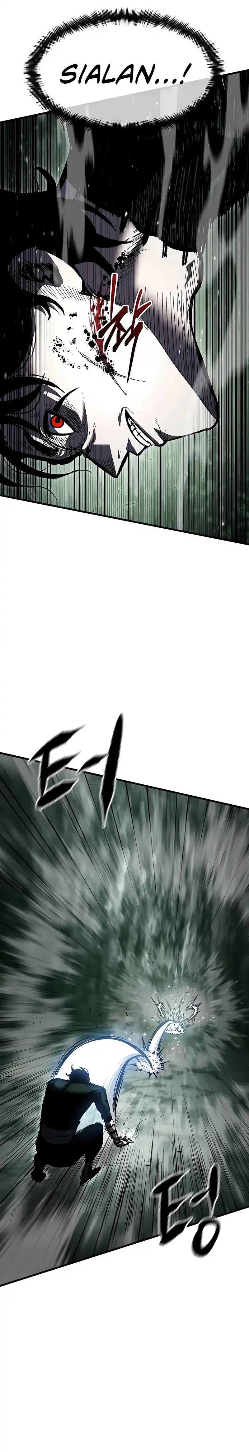 Read Chronicle of Runes ID Manga Online