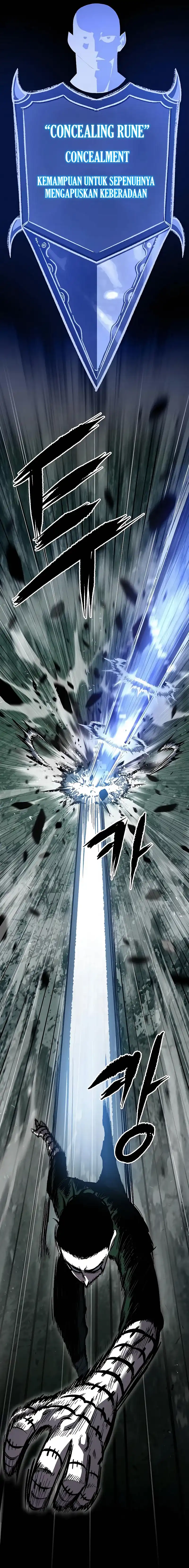 Read Chronicle of Runes ID Manga Online