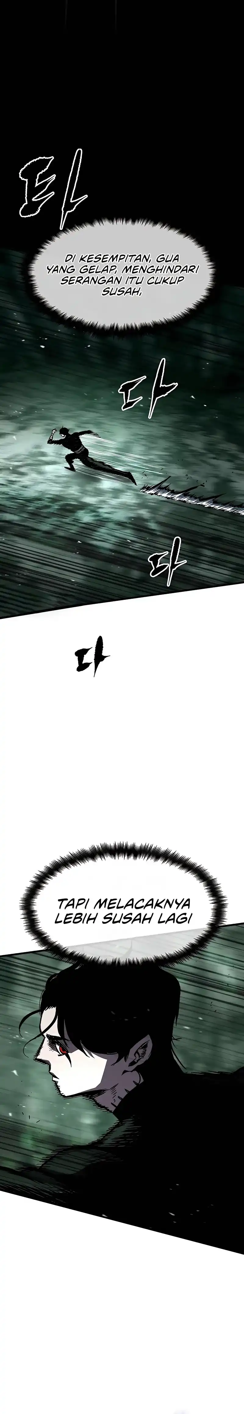 Read Chronicle of Runes ID Manga Online