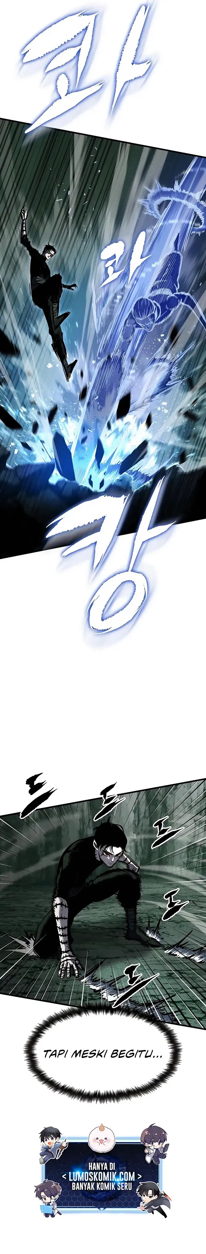 Read Chronicle of Runes ID Manga Online