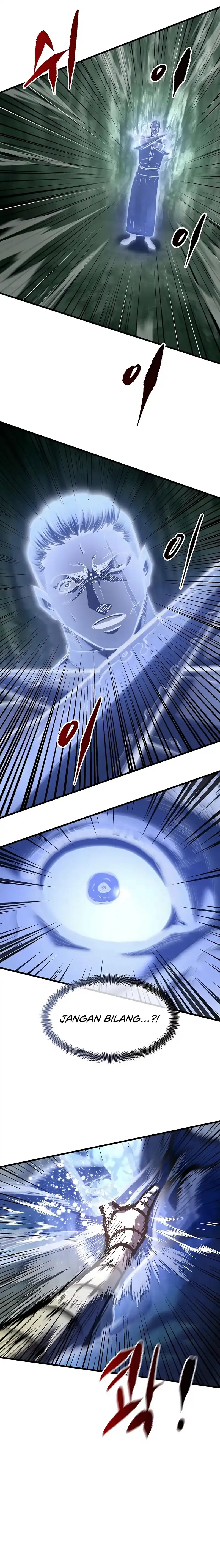 Read Chronicle of Runes ID Manga Online