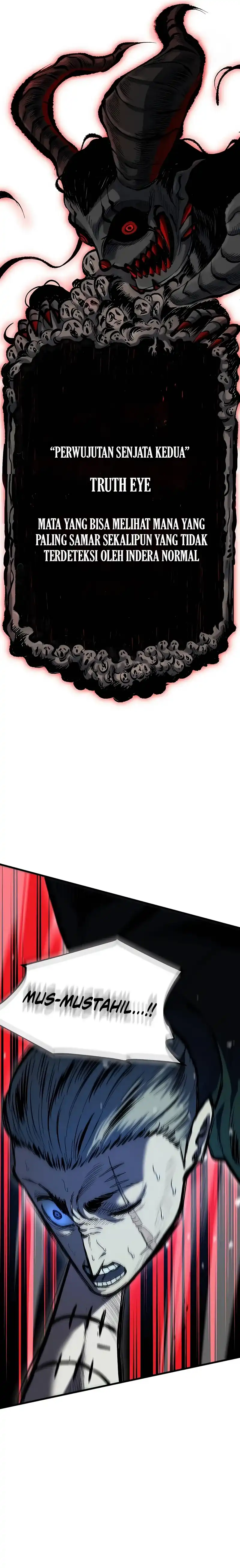 Read Chronicle of Runes ID Manga Online