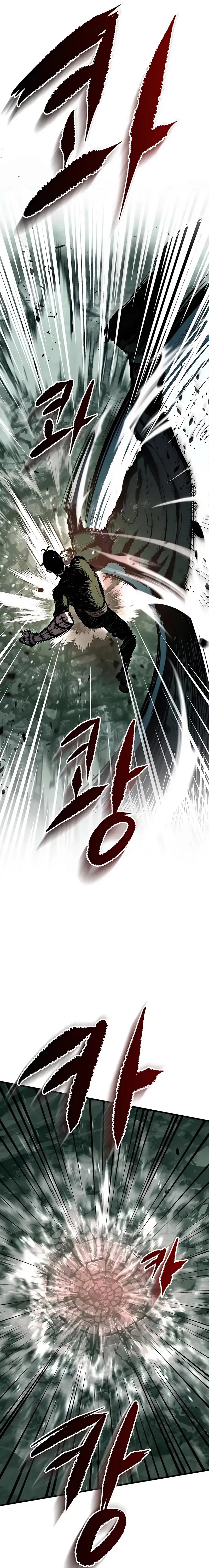 Read Chronicle of Runes ID Manga Online