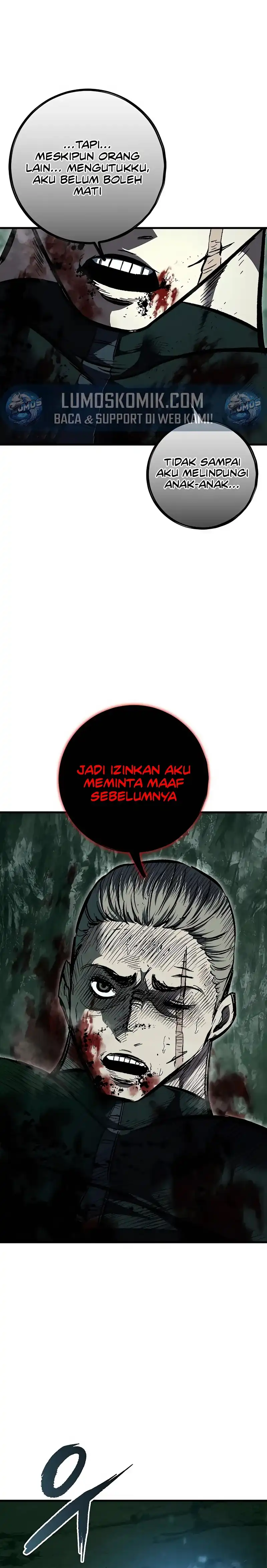 Read Chronicle of Runes ID Manga Online