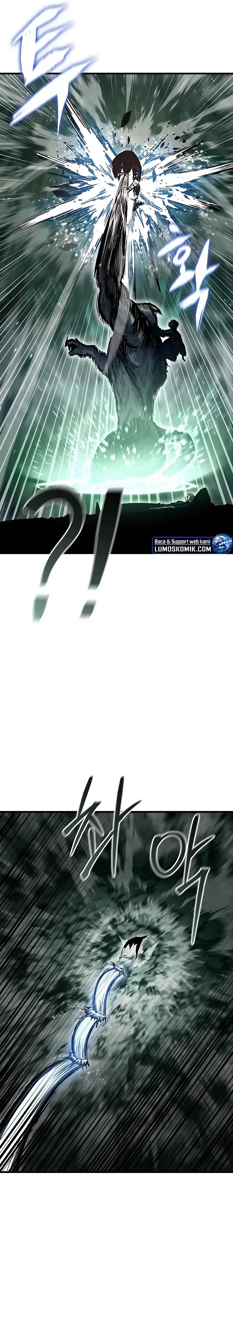 Read Chronicle of Runes ID Manga Online