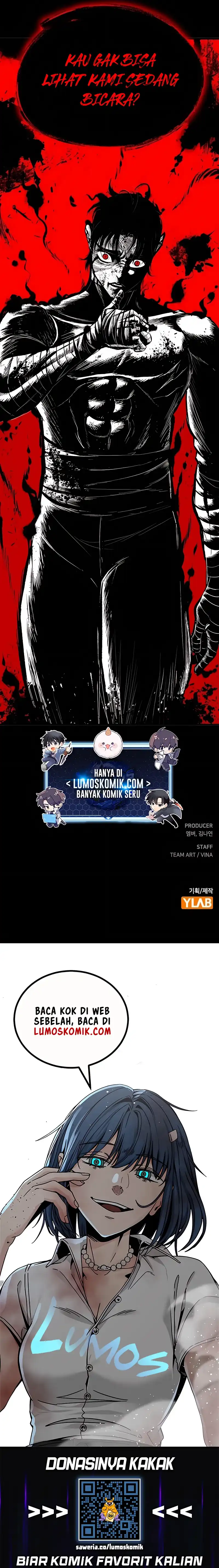 Read Chronicle of Runes ID Manga Online