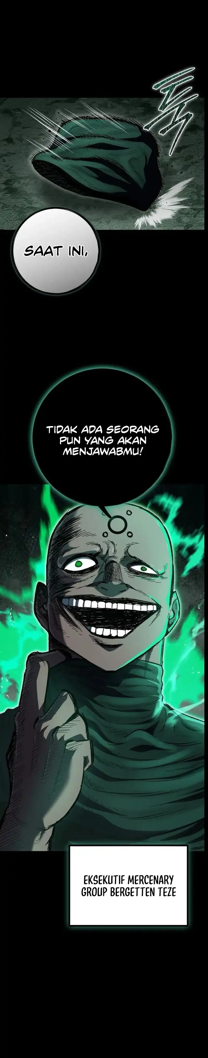 Read Chronicle of Runes ID Manga Online