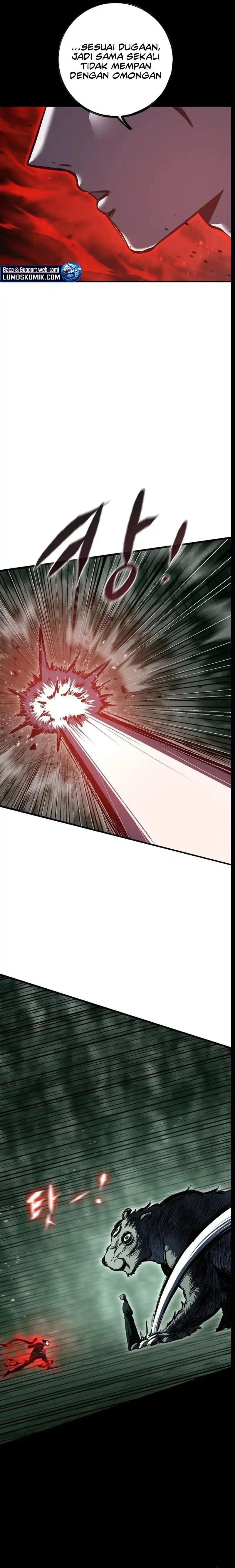 Read Chronicle of Runes ID Manga Online