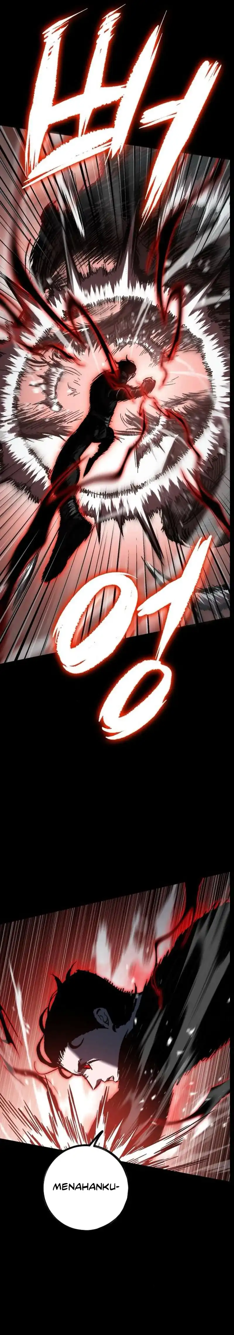 Read Chronicle of Runes ID Manga Online