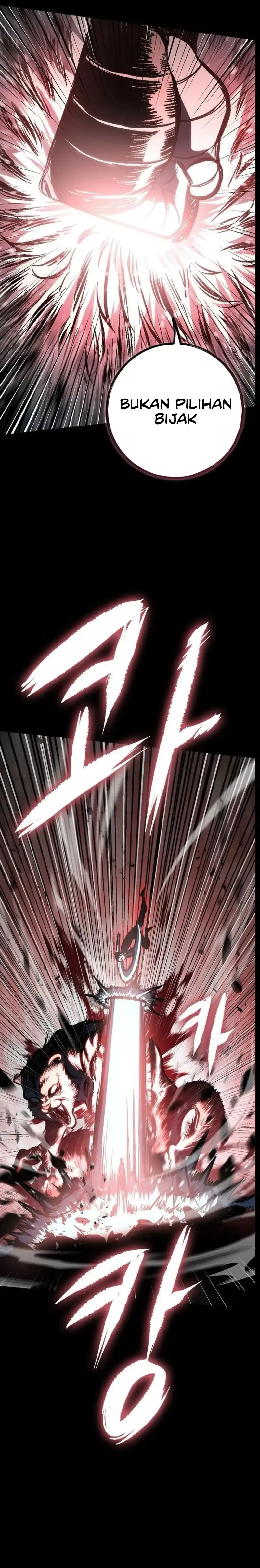 Read Chronicle of Runes ID Manga Online