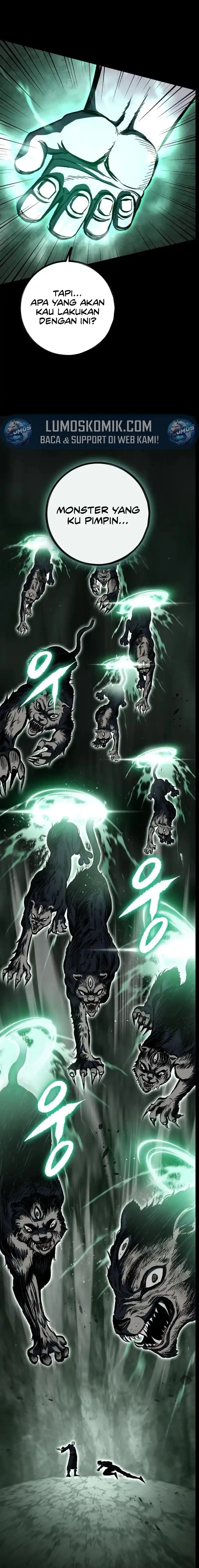 Read Chronicle of Runes ID Manga Online