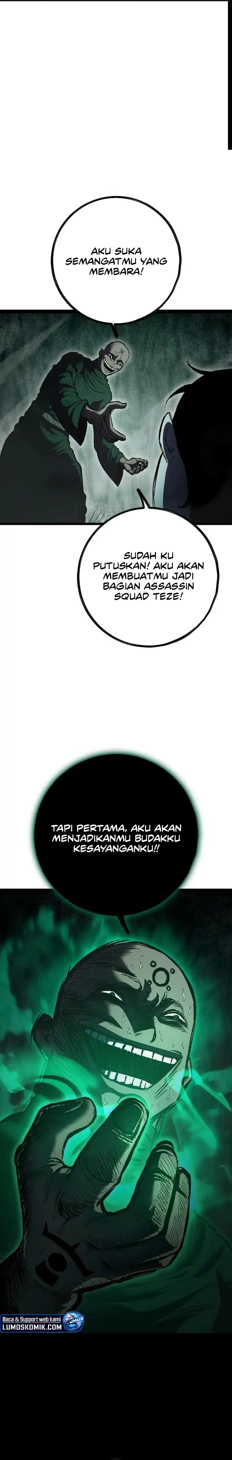 Read Chronicle of Runes ID Manga Online