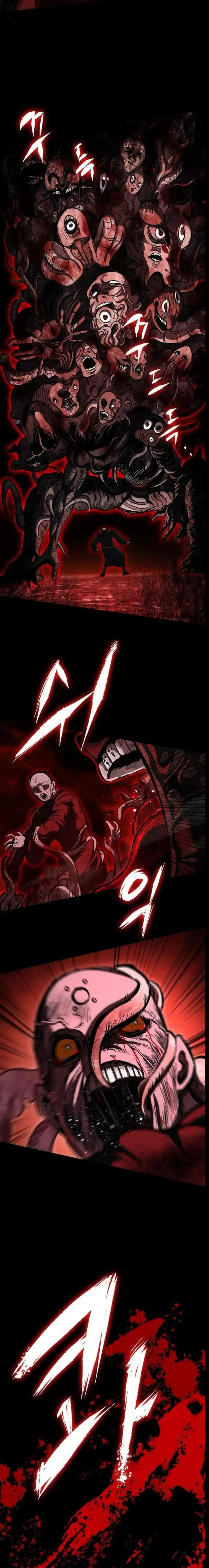 Read Chronicle of Runes ID Manga Online
