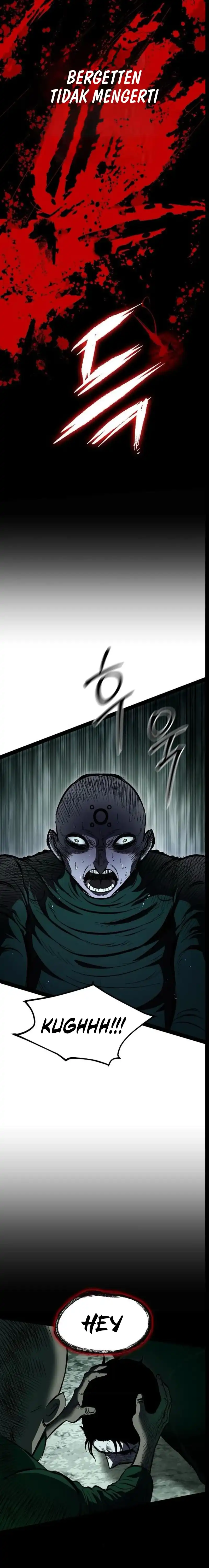 Read Chronicle of Runes ID Manga Online