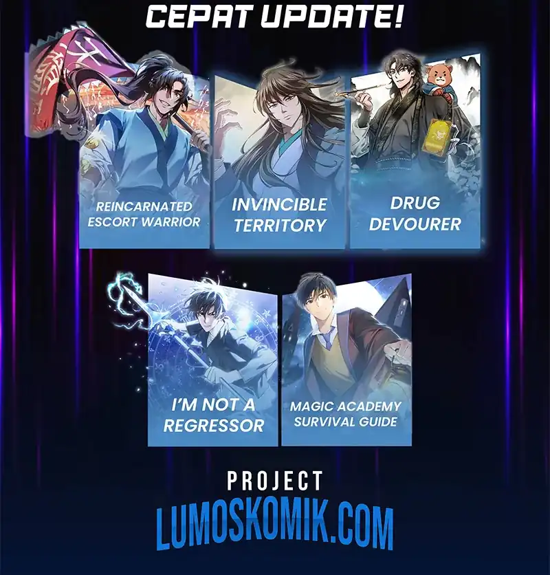 Read Chronicle of Runes ID Manga Online