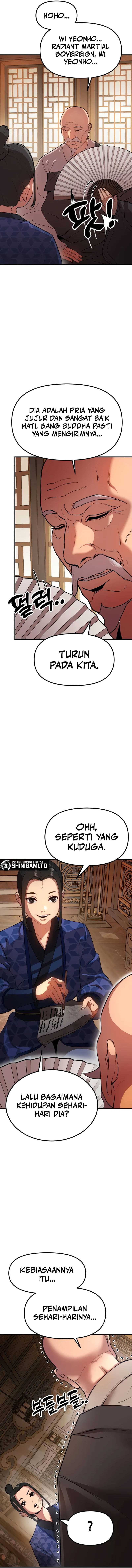 Read Chronicles of the Lazy Sovereign ID Manga Online