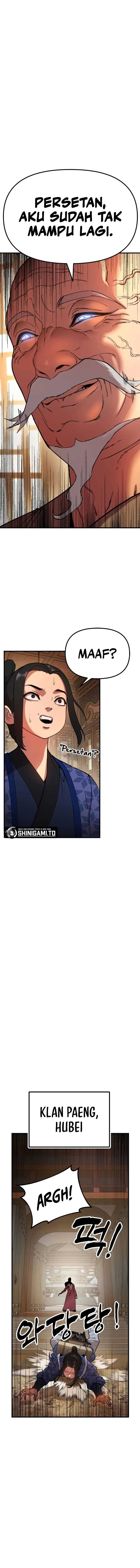 Read Chronicles of the Lazy Sovereign ID Manga Online